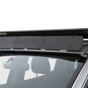 Rhino-Rack Pioneer Wind Fairing - RWF-S - Image 1