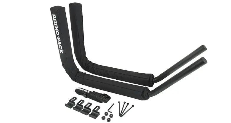 Rhino-Rack Wall Hanger Large