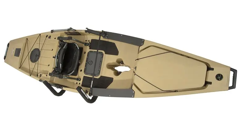 Rhino-Rack Wall Hanger Large