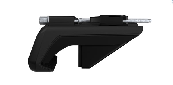 Rhino-Rack Vortex RX100 Leg Kit - Image 5