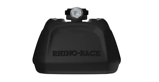 Rhino-Rack Vortex RX100 Leg Kit