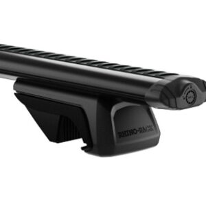 Rhino-Rack Vortex VA137 Black / RX100 - Image 1