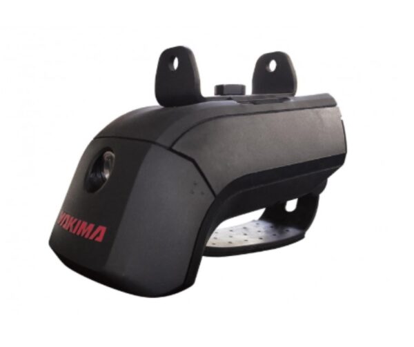 Yakima LockNLoad Raised Rail Platform Leg (4 Pack)