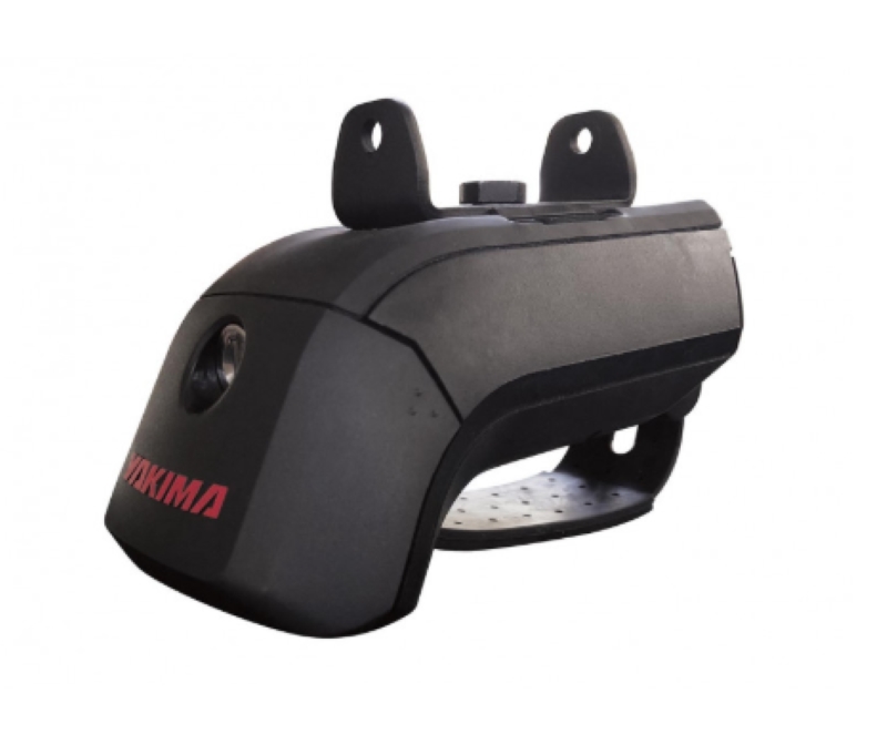 Yakima LockNLoad Raised Rail Platform Leg (4 Pack) - Image 1