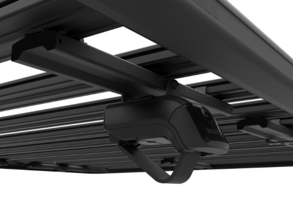 Yakima LockNLoad Raised Rail Platform Leg (4 Pack)