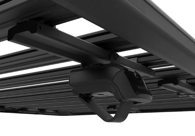 Yakima LockNLoad Raised Rail Platform Leg (4 Pack)