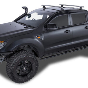 Rhino Rack Ranger Complete Ditch Mount Rack System - Image 1