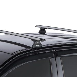 Rhino Rack Toyota Hi-Lux 2015-2020 Ditch Mount Rack System - Image 2