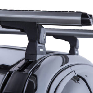 Rhino Rack Toyota Hi-Lux 2015-2020 Ditch Mount Rack System - Image 3