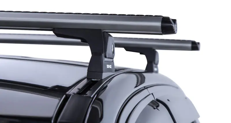 Rhino Rack Ranger Complete Ditch Mount Rack System