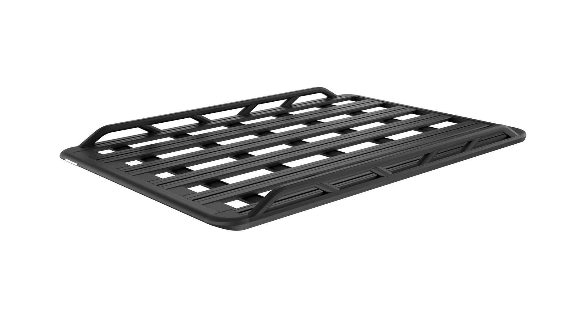 Rhino Rack Pioneer 6 Tradie Platform 2100mm x 1430mm - Image 1