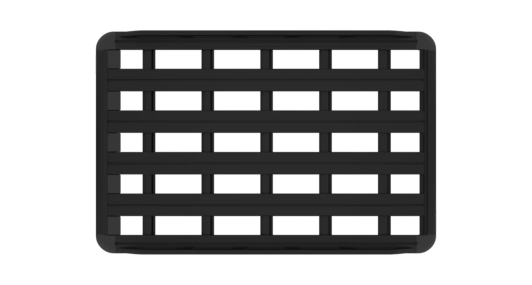 Rhino Rack Pioneer 6 Tradie Platform 1500mm x 1380mm