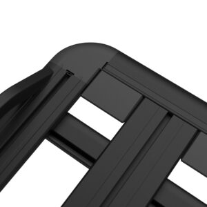 Rhino Rack Pioneer 6 Tradie Platform 2100mm x 1430mm - Image 6