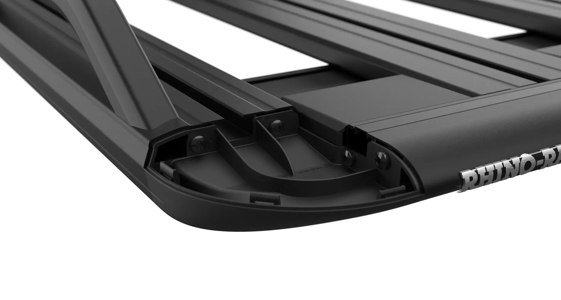Rhino Rack Pioneer 6 Tradie Platform 1500mm x 1380mm