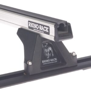 Rhino-Rack Heavy Duty Bar 1500mm Silver - Image 2