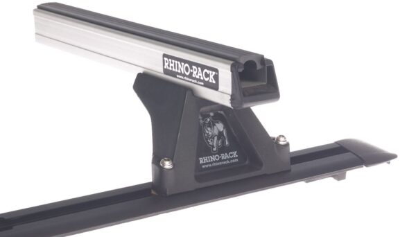 Rhino-Rack Heavy Duty Bar 1500mm Silver