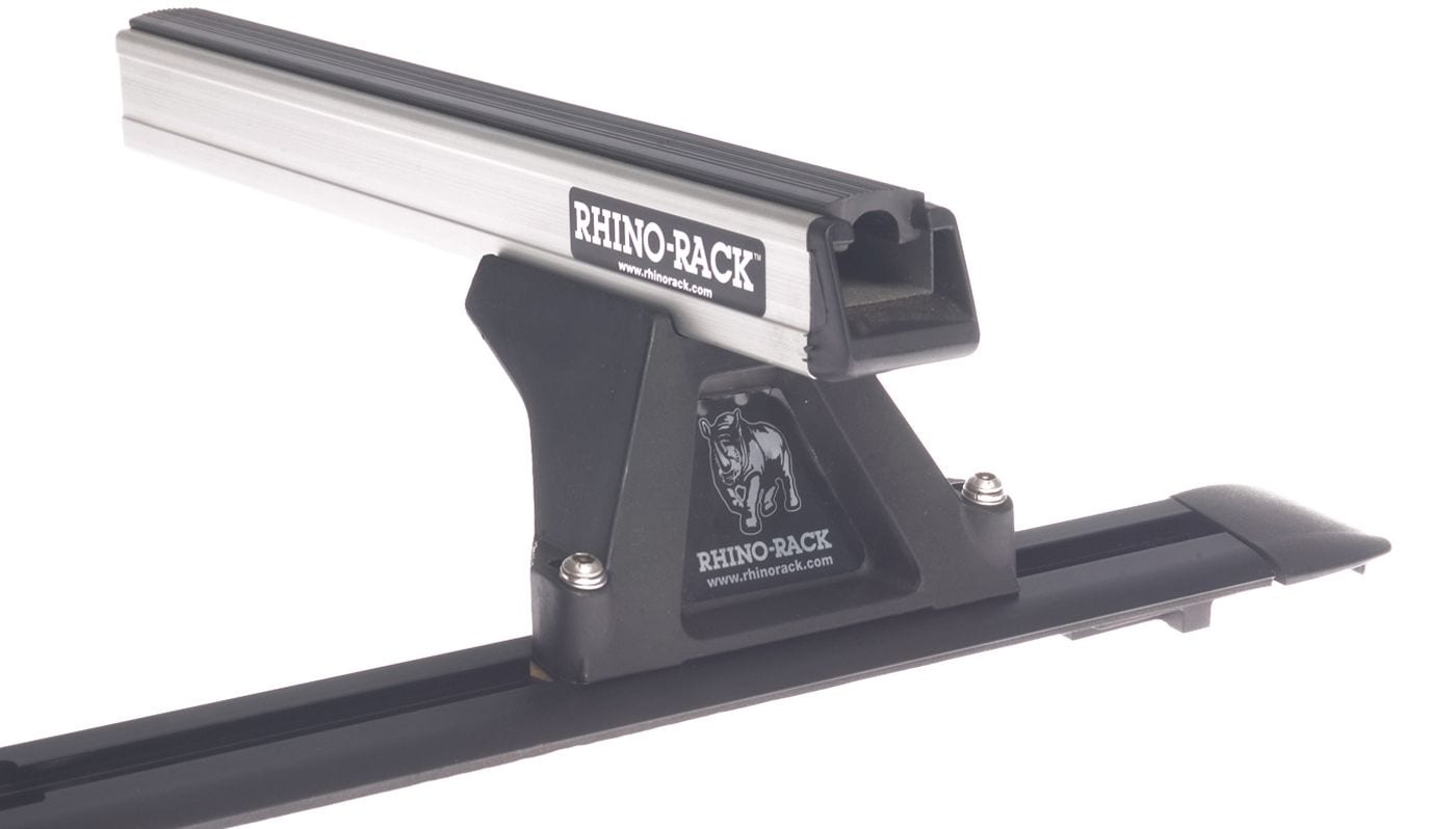 Rhino-Rack Heavy Duty Bar 1500mm Silver - Image 2