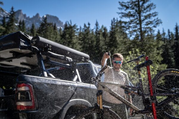 Yakima RoadShower 15L (Small)