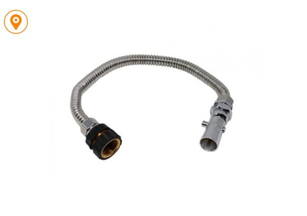 Yakima RoadShower FlexHead Shower Large (76cm)