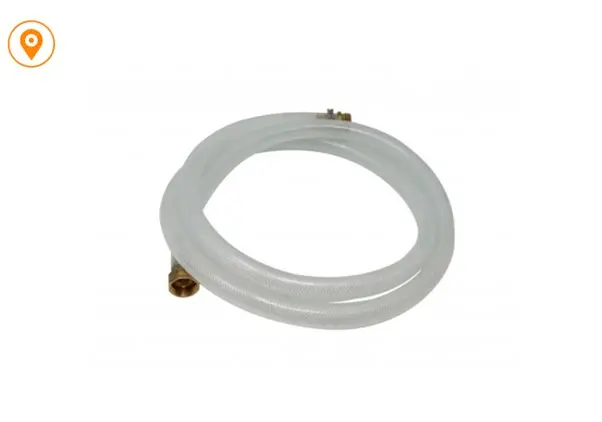 Yakima RoadShower Extra Long Hose (214cm)