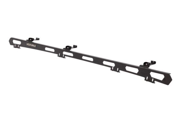 Yakima Ruggedline Ford Everest Flush Rail Gen-3