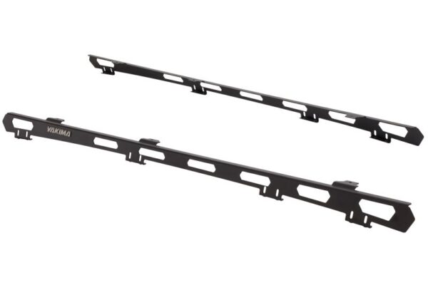 Yakima Ruggedline + Platform VW Amarok Dual Cab