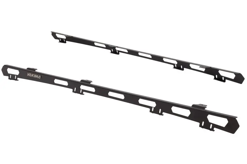 Yakima Ruggedline Isuzu MU-X Gen-2 2021+