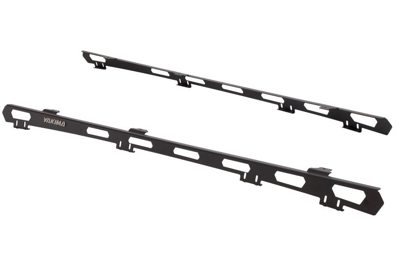 Yakima Ruggedline + Platform VW Amarok Dual Cab - Image 2