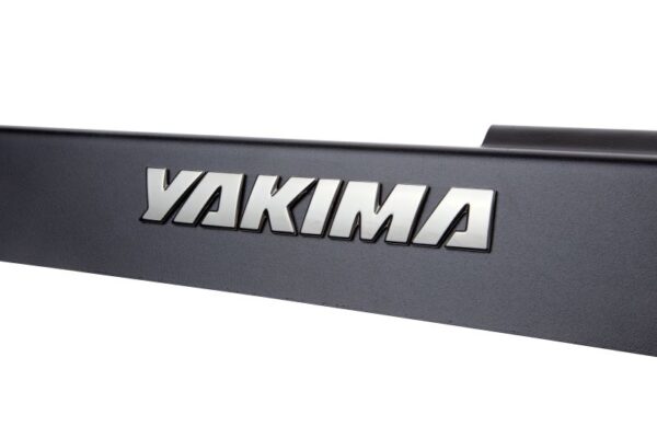 Yakima Ruggedline + Platform VW Amarok Dual Cab