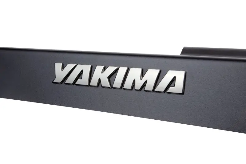 Yakima Ruggedline Toyota L/Cruiser Prado 150 Series