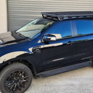 Yakima Ruggedline Ford Everest Flush Rail Gen-3 - Image 8