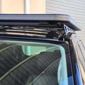 Yakima Ruggedline Ford Everest Flush Rail Gen-3 - Image 6