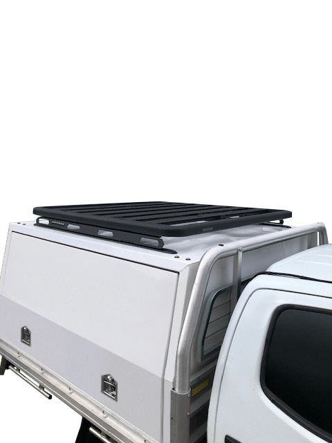 Yakima Ruggedline Flat 1200mm for Trays and Canopies