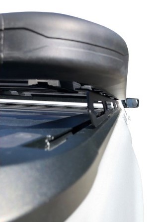 Yakima Ruggedline Flat 1200mm for Trays and Canopies