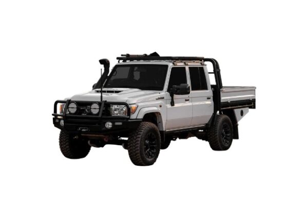 Yakima Ruggedline Land Cruiser 79 Series