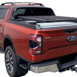 Yakima Ruggedline Flat + TrimHD + Platform (K) - Image 1