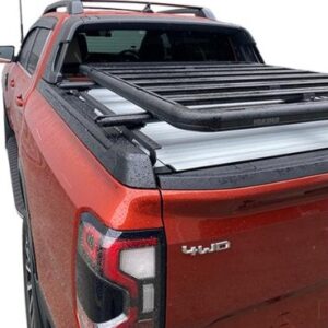 Yakima Ruggedline Flat + TrimHD + Platform (K) - Image 11