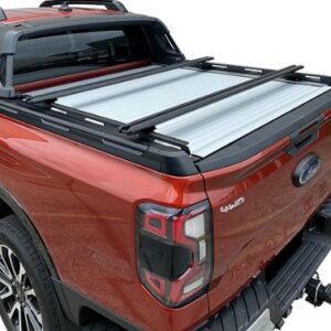 Yakima Ruggedline Flat + TrimHD - Image 1