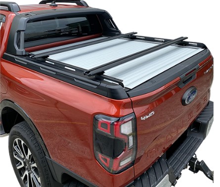 Yakima Ruggedline Flat + TrimHD