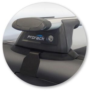 S16Half-K189 Single Roof Rack - Image 3