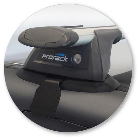 S16Half-K189 Single Roof Rack