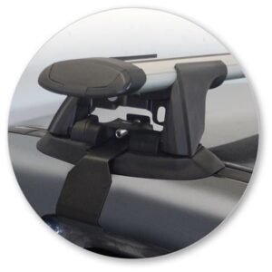 S16Half-K189 Single Roof Rack - Image 4