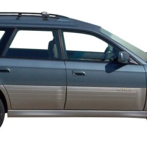 Yakima S42Y Roof Rack - Image 2
