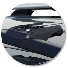 Yakima S42Y Roof Rack