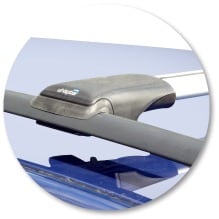 Yakima S43Y Roof Rack