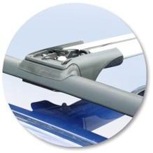 Yakima S43Y Roof Rack