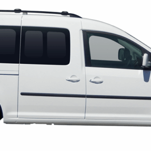 Yakima S44YB Roof Rack (Black) - Image 2