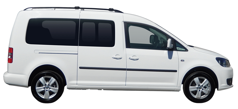 Yakima 44Y Roof Rack - Image 2