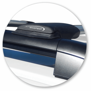 Yakima 44Y Roof Rack - Image 3