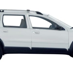 Yaima S45Y Roof Rack - Image 2